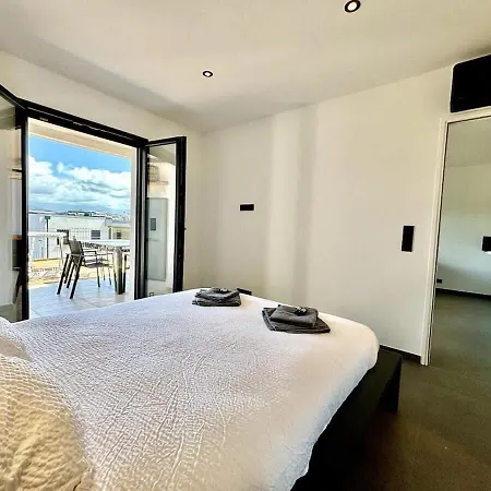 Casamea - Terrasse, Famille, Clim, Parking *