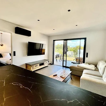 Casamea - Terrasse, Famille, Clim, Parking *